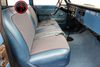 1972 Chevrolet Suburban Custom Deluxe 3 Door 4X4 AC 1972 Chevrolet Suburban Custom Deluxe 3 Door 4X4 AC