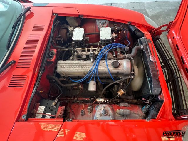 1972 Datsun 240z | Jacksonville , FL | Premier Automotive Source LLC 1972 Datsun 240z | Jacksonville , FL | Premier Automotive Source LLC
