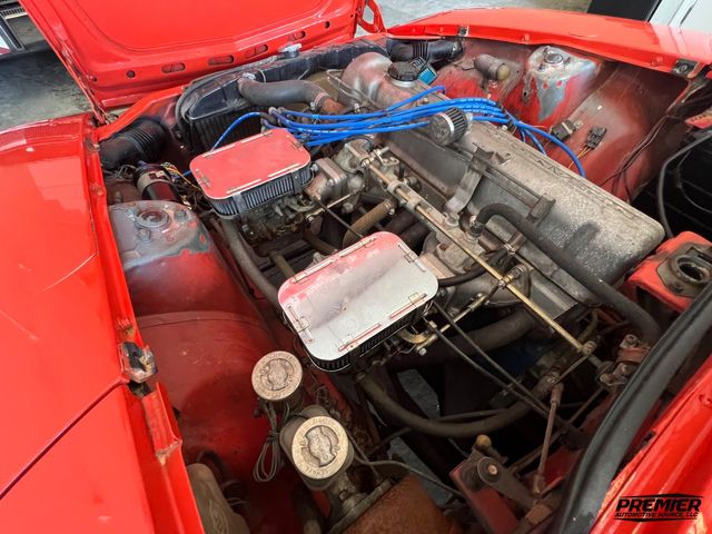 1972 Datsun 240z  | Jacksonville , FL | Premier Automotive Source LLC