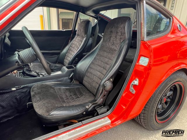 1972 Datsun 240z | Jacksonville , FL | Premier Automotive Source LLC 1972 Datsun 240z | Jacksonville , FL | Premier Automotive Source LLC