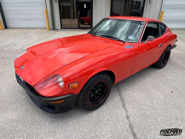 1972 Datsun 240z  | Jacksonville , FL | Premier Automotive Source LLC