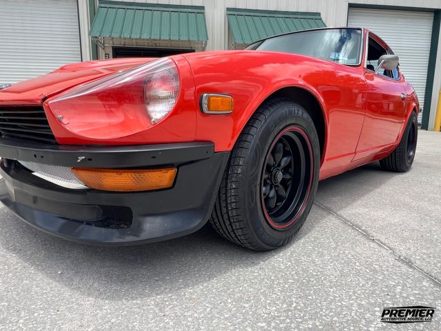 1972 Datsun 240z  | Jacksonville , FL | Premier Automotive Source LLC