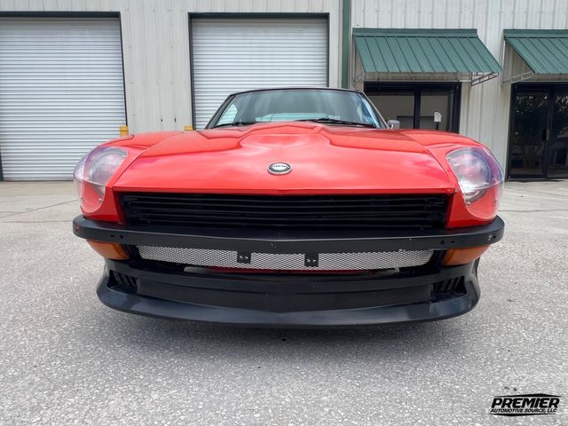 1972 Datsun 240z  | Jacksonville , FL | Premier Automotive Source LLC