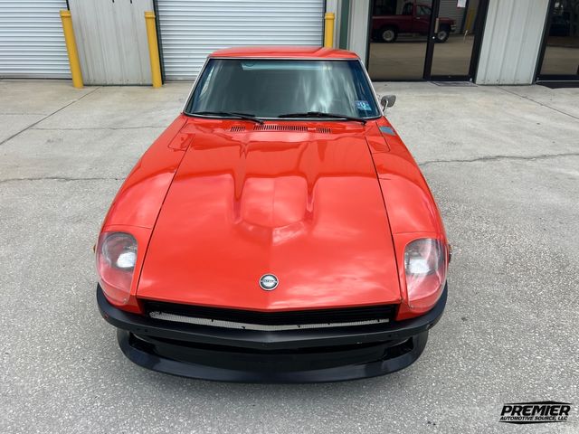 1972 Datsun 240z | Jacksonville , FL | Premier Automotive Source LLC 1972 Datsun 240z | Jacksonville , FL | Premier Automotive Source LLC