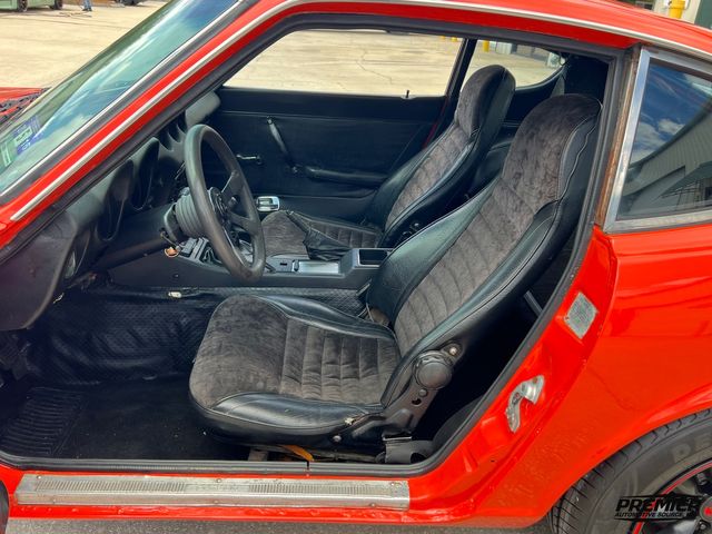 1972 Datsun 240z | Jacksonville , FL | Premier Automotive Source LLC 1972 Datsun 240z | Jacksonville , FL | Premier Automotive Source LLC