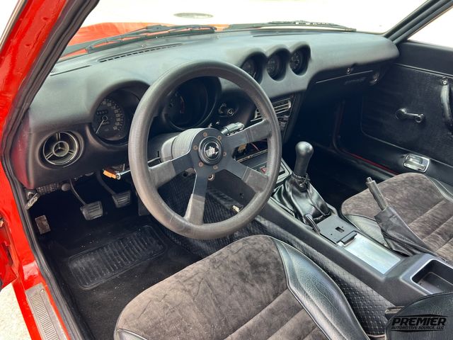 1972 Datsun 240z | Jacksonville , FL | Premier Automotive Source LLC 1972 Datsun 240z | Jacksonville , FL | Premier Automotive Source LLC