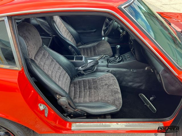 1972 Datsun 240z | Jacksonville , FL | Premier Automotive Source LLC 1972 Datsun 240z | Jacksonville , FL | Premier Automotive Source LLC