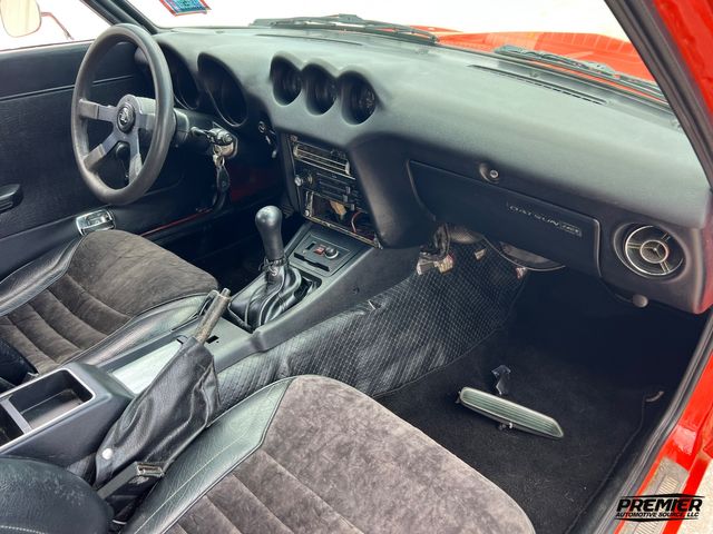 1972 Datsun 240z | Jacksonville , FL | Premier Automotive Source LLC 1972 Datsun 240z | Jacksonville , FL | Premier Automotive Source LLC