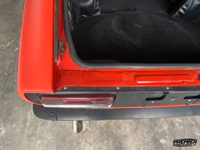 1972 Datsun 240z  | Jacksonville , FL | Premier Automotive Source LLC