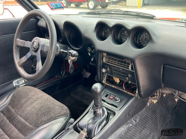 1972 Datsun 240z  | Jacksonville , FL | Premier Automotive Source LLC