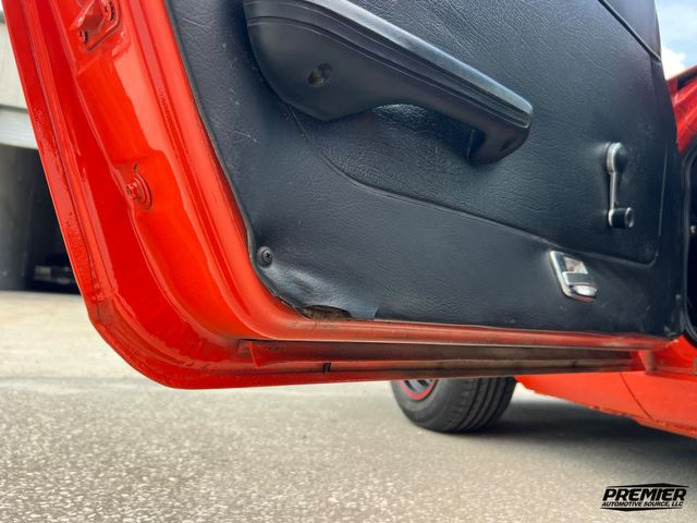 1972 Datsun 240z  | Jacksonville , FL | Premier Automotive Source LLC