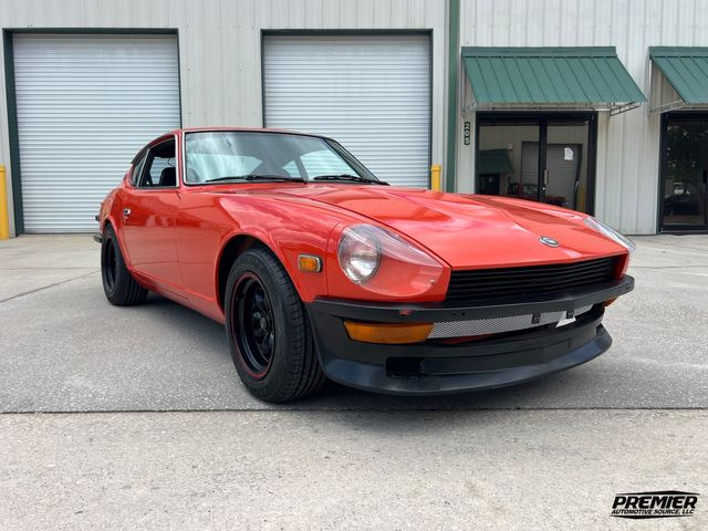 1972 Datsun 240z | Jacksonville , FL | Premier Automotive Source LLC 1972 Datsun 240z | Jacksonville , FL | Premier Automotive Source LLC