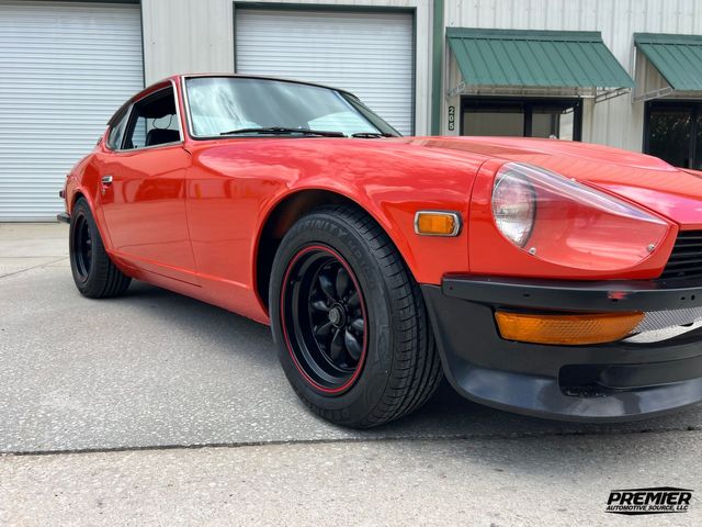 1972 Datsun 240z | Jacksonville , FL | Premier Automotive Source LLC 1972 Datsun 240z | Jacksonville , FL | Premier Automotive Source LLC