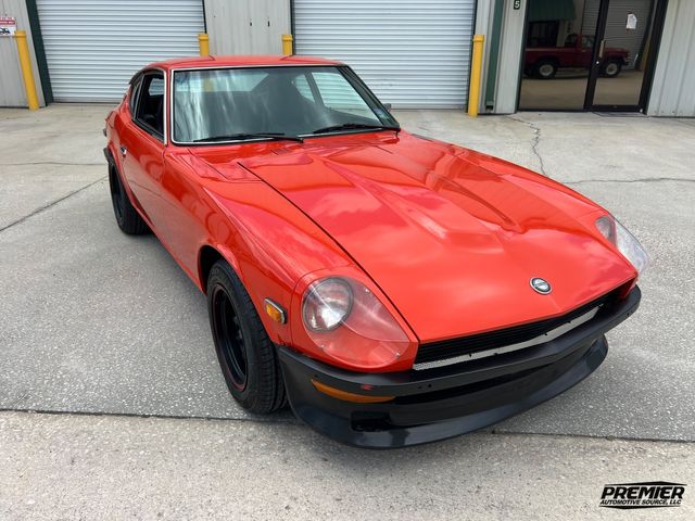 1972 Datsun 240z  | Jacksonville , FL | Premier Automotive Source LLC