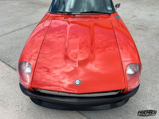 1972 Datsun 240z  | Jacksonville , FL | Premier Automotive Source LLC