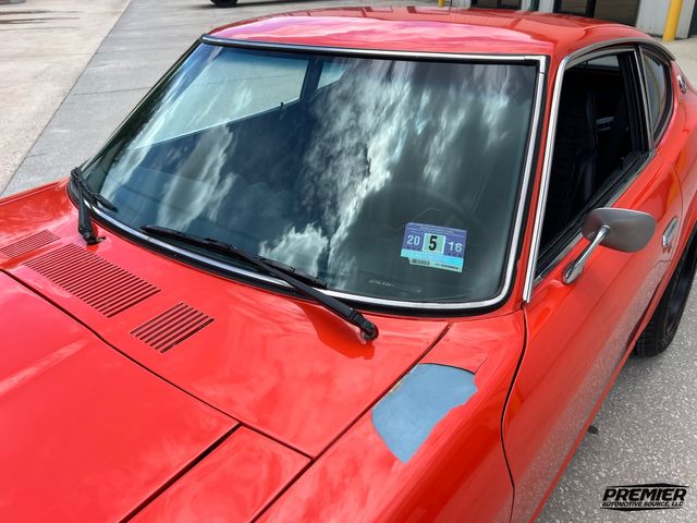 1972 Datsun 240z | Jacksonville , FL | Premier Automotive Source LLC 1972 Datsun 240z | Jacksonville , FL | Premier Automotive Source LLC