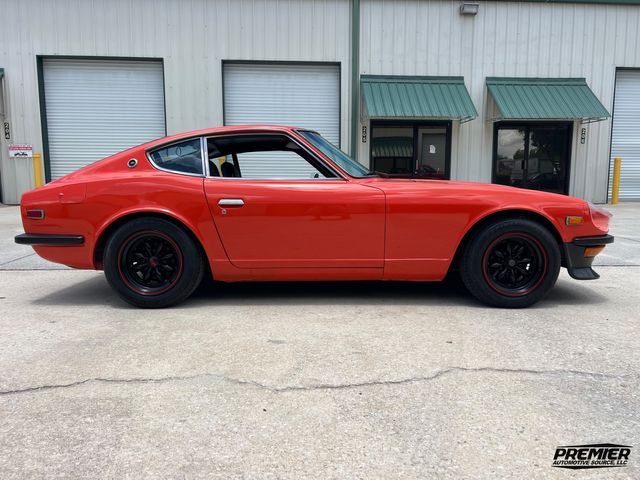 1972 Datsun 240z  | Jacksonville , FL | Premier Automotive Source LLC
