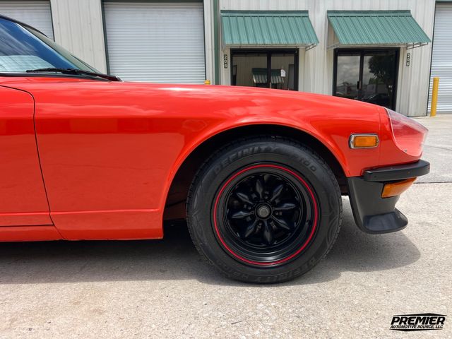 1972 Datsun 240z | Jacksonville , FL | Premier Automotive Source LLC 1972 Datsun 240z | Jacksonville , FL | Premier Automotive Source LLC