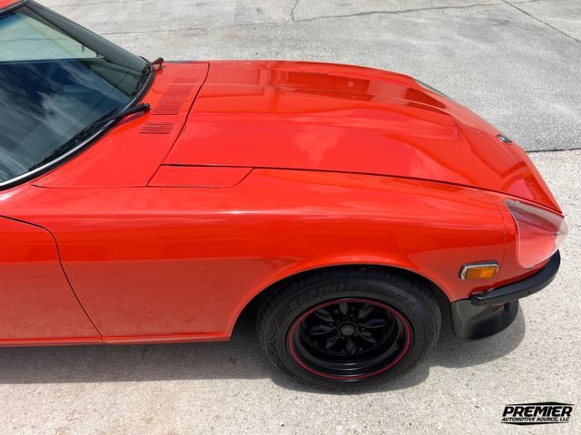 1972 Datsun 240z | Jacksonville , FL | Premier Automotive Source LLC 1972 Datsun 240z | Jacksonville , FL | Premier Automotive Source LLC