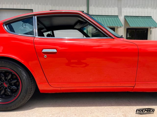 1972 Datsun 240z | Jacksonville , FL | Premier Automotive Source LLC 1972 Datsun 240z | Jacksonville , FL | Premier Automotive Source LLC