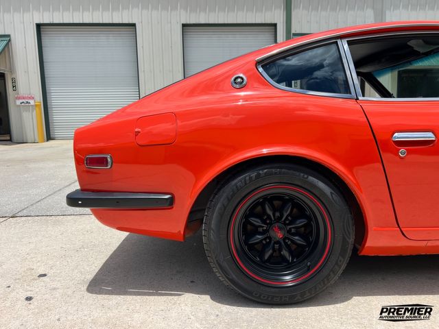 1972 Datsun 240z | Jacksonville , FL | Premier Automotive Source LLC 1972 Datsun 240z | Jacksonville , FL | Premier Automotive Source LLC