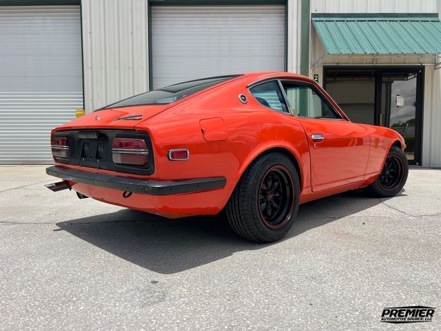 1972 Datsun 240z | Jacksonville , FL | Premier Automotive Source LLC 1972 Datsun 240z | Jacksonville , FL | Premier Automotive Source LLC