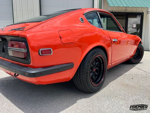 1972 Datsun 240z  | Jacksonville , FL | Premier Automotive Source LLC