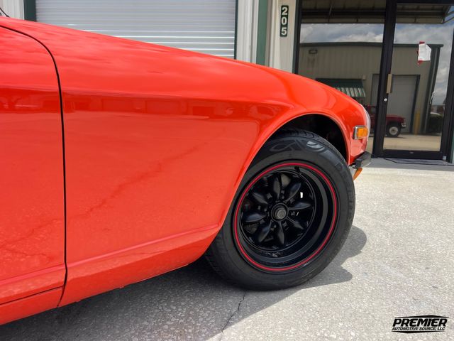 1972 Datsun 240z | Jacksonville , FL | Premier Automotive Source LLC 1972 Datsun 240z | Jacksonville , FL | Premier Automotive Source LLC