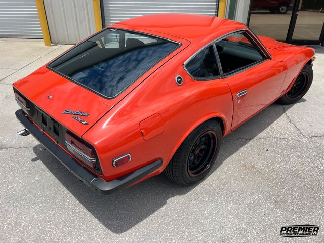 1972 Datsun 240z | Jacksonville , FL | Premier Automotive Source LLC 1972 Datsun 240z | Jacksonville , FL | Premier Automotive Source LLC