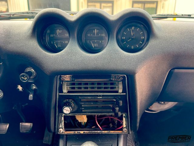 1972 Datsun 240z  | Jacksonville , FL | Premier Automotive Source LLC
