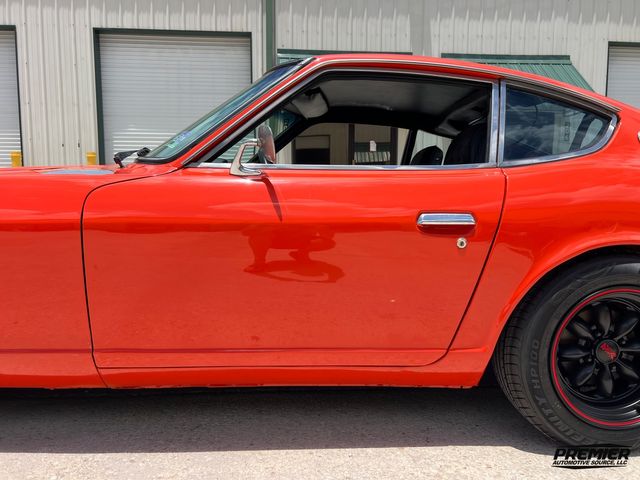 1972 Datsun 240z  | Jacksonville , FL | Premier Automotive Source LLC