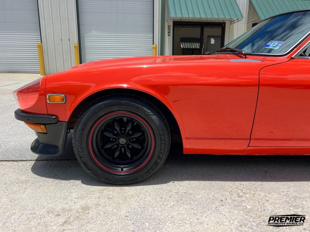 1972 Datsun 240z | Jacksonville , FL | Premier Automotive Source LLC 1972 Datsun 240z | Jacksonville , FL | Premier Automotive Source LLC