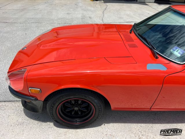 1972 Datsun 240z  | Jacksonville , FL | Premier Automotive Source LLC
