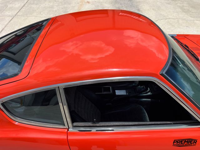 1972 Datsun 240z  | Jacksonville , FL | Premier Automotive Source LLC