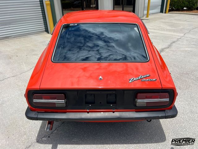 1972 Datsun 240z | Jacksonville , FL | Premier Automotive Source LLC 1972 Datsun 240z | Jacksonville , FL | Premier Automotive Source LLC