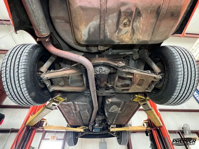 1972 Datsun 240z  | Jacksonville , FL | Premier Automotive Source LLC