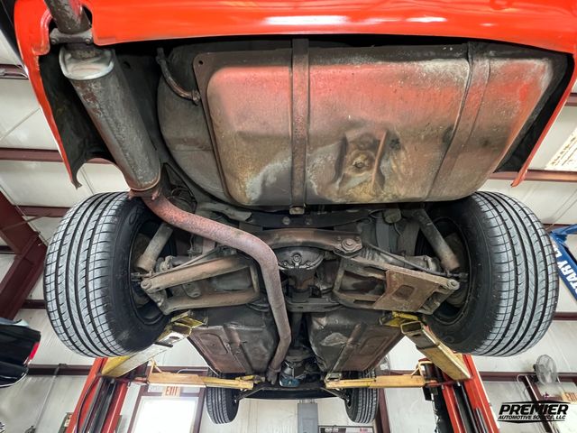 1972 Datsun 240z  | Jacksonville , FL | Premier Automotive Source LLC
