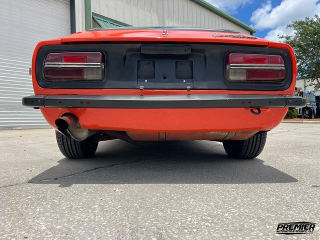 1972 Datsun 240z | Jacksonville , FL | Premier Automotive Source LLC 1972 Datsun 240z | Jacksonville , FL | Premier Automotive Source LLC