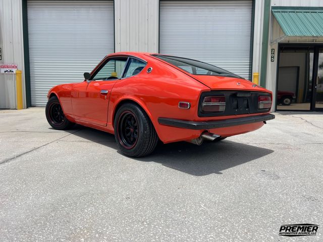 1972 Datsun 240z  | Jacksonville , FL | Premier Automotive Source LLC