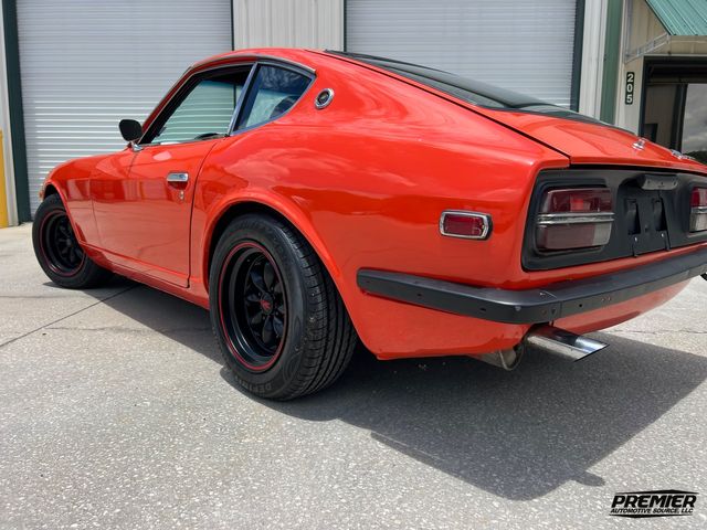 1972 Datsun 240z | Jacksonville , FL | Premier Automotive Source LLC 1972 Datsun 240z | Jacksonville , FL | Premier Automotive Source LLC