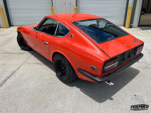 1972 Datsun 240z | Jacksonville , FL | Premier Automotive Source LLC 1972 Datsun 240z | Jacksonville , FL | Premier Automotive Source LLC