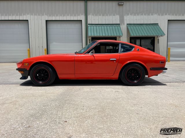 1972 Datsun 240z | Jacksonville , FL | Premier Automotive Source LLC 1972 Datsun 240z | Jacksonville , FL | Premier Automotive Source LLC