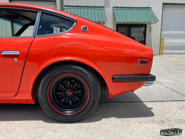 1972 Datsun 240z  | Jacksonville , FL | Premier Automotive Source LLC