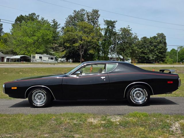1972 Dodge Charger SE 1972 Dodge Charger SE