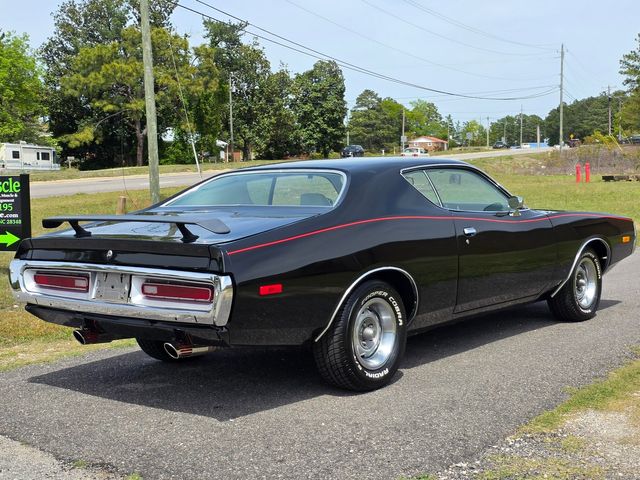 1972 Dodge Charger SE 1972 Dodge Charger SE