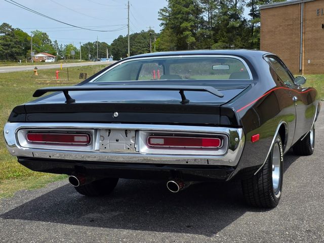 1972 Dodge Charger SE 1972 Dodge Charger SE