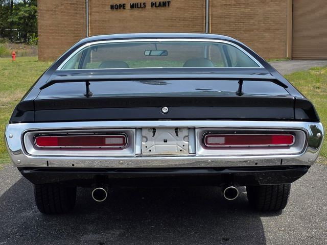 1972 Dodge Charger SE 1972 Dodge Charger SE
