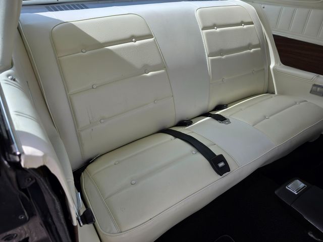 1972 Dodge Charger SE 1972 Dodge Charger SE