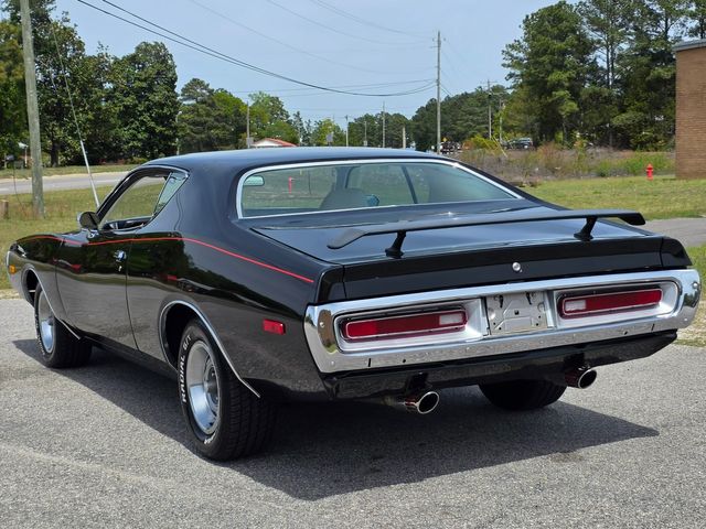 1972 Dodge Charger SE 1972 Dodge Charger SE