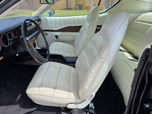 1972 Dodge Charger SE 1972 Dodge Charger SE